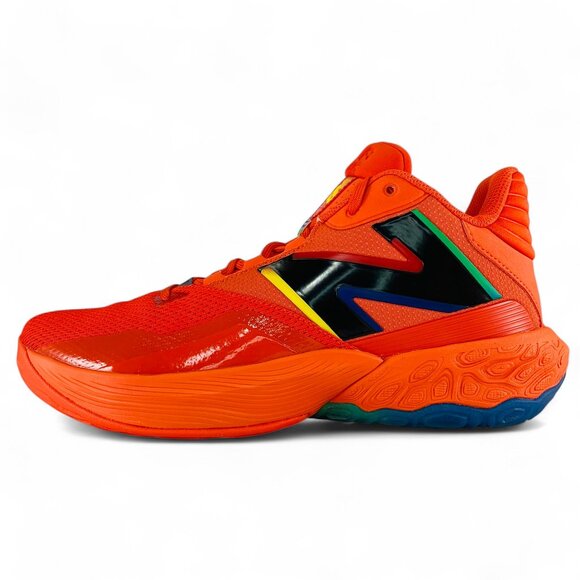 TWO WXY V4 BB2WY GP4 オレンジ New Balance TWO WXY V4 “Gamer” BB2WYGP4 | Nice Kicks